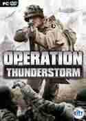 Descargar Operation Thunderstorm [English] por Torrent